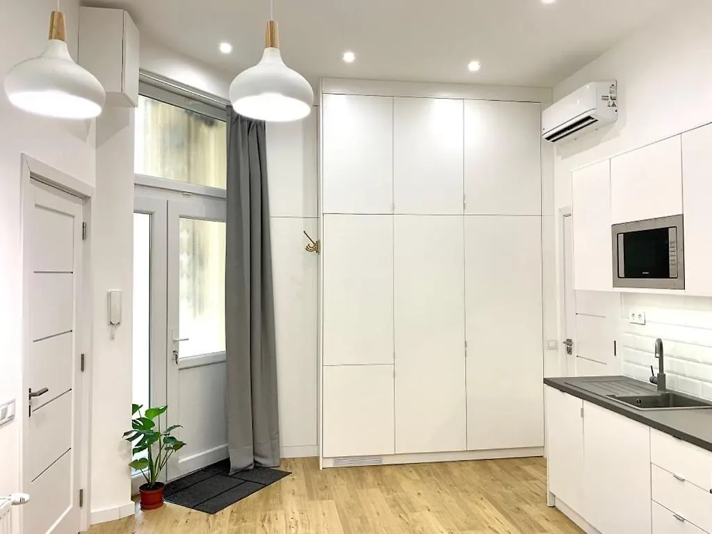 Colton Budapest Paulay Apartments 0*,  Hungary