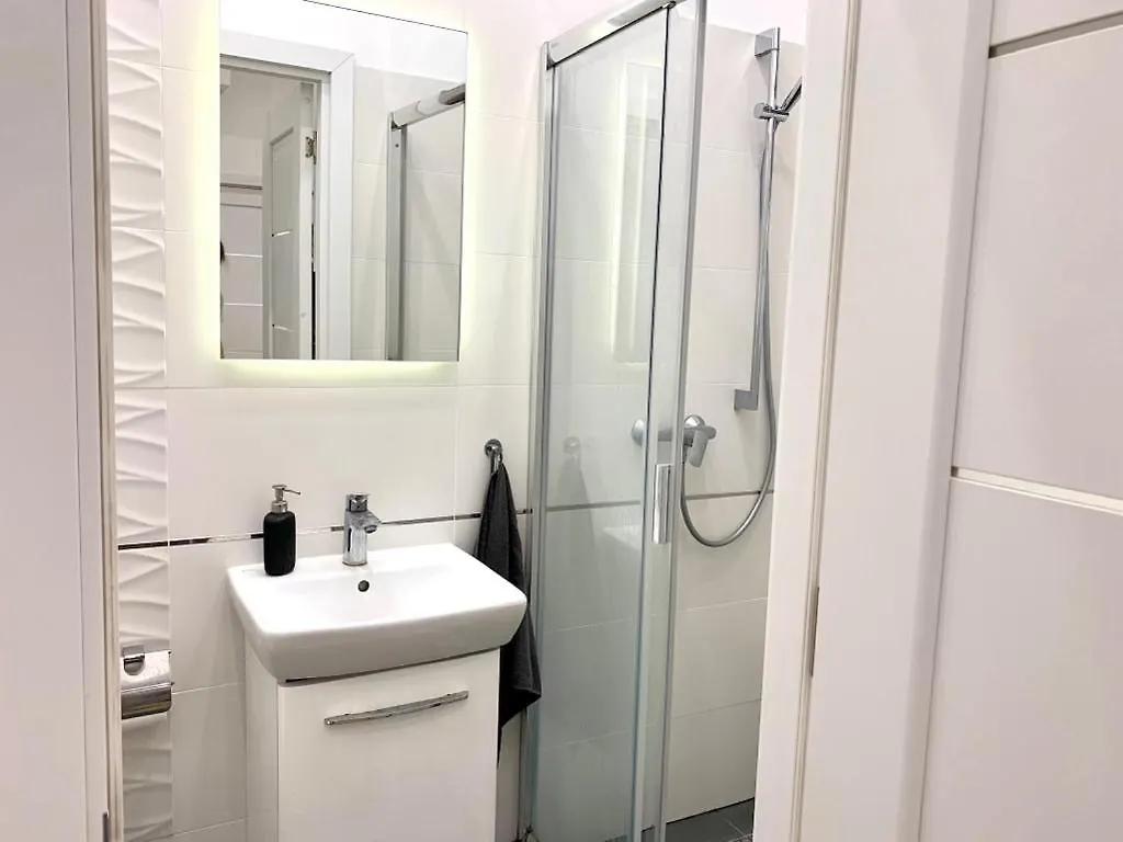 Colton Budapest Paulay Apartments 0*,  Hungary