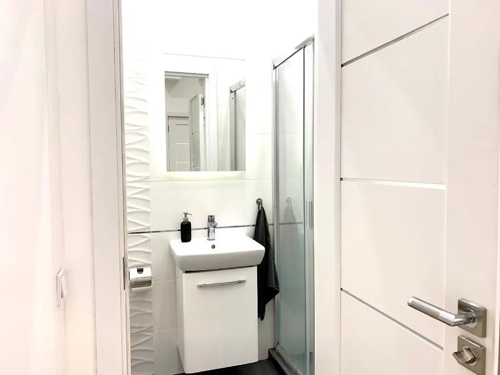 Colton Budapest Paulay Apartments